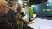 เบดร็อค อนาไลติกส์ ใช้ AI และ Big Data ยกระดับเมืองอัจฉริยะ