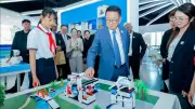 รมว.ศึกษาธิการ บุกหางโจว ดึง AI พลิกโฉมโรงเรียนไทยสู่ Smart Campus