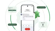 Android 17 เพิ่มความปลอดภัยขั้นสูง บล็อกสายสแกมเมอร์ ป้องกันโจรกรรม
