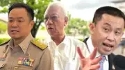 นายกฯ สั่งตรวจสอบเขื่อนป่าสักชลสิทธิ์ หลังเกิดน้ำท่วมฉับพลัน