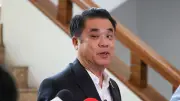 สุริยะโต้หลานโร่ของาน ฟ้องถ้าไม่หยุดกล่าวหา ยันต้องการผู้บริหารมีพลัง