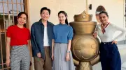 เจี๊ยบ พิจิตตรา เปิดเมนูลับเต้าหู้ราดซอสเทอริยากิ ห้ามสั่งเด็ดขาด
