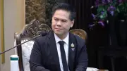 วราวุธชี้แลนด์บริดจ์ต้องรอบคอบ เน้นสมดุลสิ่งแวดล้อม-ฟังเสียงประชาชน