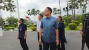 อนุทินสั่งปรับปรุงหลังคางานสโมสรสันนิบาต ย้ำสมพระเกียรติ
