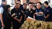 ศุภจีแจงดราม่าทุเรียน ยอมรับคำตำหนิ ลุยดันทุเรียนซูเปอร์จิ๋วสู้ปัจจัยกดราคา
