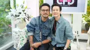 บุ้ง ใบหยก เปิดใจรัก เวฟ สาริน จากติดมากถึงขั้นเห็นหน้าแล้วอาเจียน