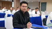 อัครแสนคีรี จี้ อนุทิน เร่งตั้งอำเภอใหม่บนเขาภูแลนคา หลังค้างมหาดไทย