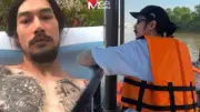ยูทูบเบอร์ดังประกาศเลิกแฟนสาว หลังเจอหลักฐานนอกใจ
