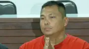 เบิร์ด วันว่างว่าง น้ำตาซึมขอโทษชาวพระประแดง ยันใช้แป้งไม่ใช่ยาแนว