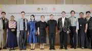 มหาดไทยลุยเชียงใหม่ ติวเข้มเยาวชนปั้นผ้าไทยใส่ให้สนุกสู่แฟชั่นยั่งยืนระดับโลก