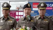แม่-หนุ่มป่วยสมอง ร้องรองจเร ถูกดาบตำรวจเปิดวงไฮโลข่มขู่ สูญเงินแสน