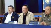 จุลพันธ์ยันทักษิณไม่นั่งที่ปรึกษาพรรคเพื่อไทยหลังพักโทษ