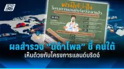 นายกฯ เศรษฐา ย้ำจุดยืนไทยเป็นกลาง ไม่เลือกข้างในวิกฤตเมียนมา