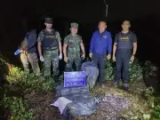 หนุ่มใหญ่ผูกคอตายปริศนาหน้าบ้านพักในพัทลุง ญาติเผยเครียดถูกข่มขู่