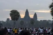 ลาวเร่งส่งออกไฟฟ้าไปเวียดนามเพิ่ม รองรับความต้องการพลังงาน
