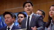 พริษฐ์ชวนจับตาประชุมครม.พรุ่งนี้ กฎหมายไหนไปต่อหรือถูกปัดตก