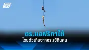 สหรัฐจับตาสถานการณ์เกาหลีเหนือ หลังรัสเซียยับยั้งมติคว่ำบาตร