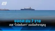 เกาหลีเหนือยิงขีปนาวุธพิสัยไกลลงทะเลญี่ปุ่น เกาหลีใต้-สหรัฐฯ ประณาม
