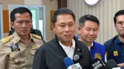 จ่อหมายจับเจ้าหน้าที่รัฐร่วมแก๊งแจ้งเกิดทิพย์ พัวพันบ้านผีที่อยู่ปลอม