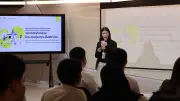 สสส.เผยผลสำรวจวัยรุ่นไทยกับบุหรี่ไฟฟ้า ห่วงซื้อง่ายผ่านออนไลน์ ชี้เพื่อนมีอิทธิพลสูง