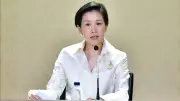 ครม. ไฟเขียวร่างระเบียบแบ่งปันข้อมูลดิจิทัลรับมือภัยพิบัติ