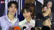 นักแสดงหนุ่มชื่อดังเปิดใจหลังถูกแฟนสาวทิ้งกลางงานแต่ง