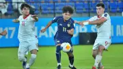 ทีมชาติไทยเปิดตัวชุดแข่งใหม่ลุยศึกชิงแชมป์อาเซียน