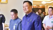 นายกฯ บินฟิลิปปินส์ ร่วมประชุมสุดยอดอาเซียน ชูบทบาทไทยเชื่อมความร่วมมือ