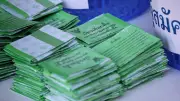 ศาล รธน. รอเอกสารพยานคดีบาร์โค้ดบัตรเลือกตั้ง สั่งศึกษาข้อมูลเพิ่ม