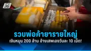 เตือนภัย! แก๊งมิจฉาชีพสายด่วนอ้างเป็นเจ้าหน้าที่รัฐ หลอกโอนเงิน