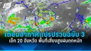 เปิดสถิติเจ็บ-ตายจากเหตุกราดยิง พบตัวเลขเพิ่มขึ้นทุกปี
