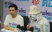 ตำรวจสอบปากคำผู้ต้องหาคดีฆาตกรรมปริศนาพบหลักฐานสำคัญ