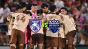 พรีเมียร์ลีกเตรียมใช้เทคโนโลยีล้ำสมัยตรวจจับล้ำหน้าอัตโนมัติ