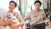 เปิดใจ 'เจี๊ยบ วรรณษา' หลังหายหน้าจากวงการบันเทิงไปนาน