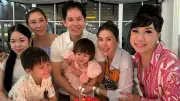 แค้นผัวใหม่ ขับเก๋งชนสยอง ผลาญเงินนับล้าน หมดตัวแล้วตีจาก