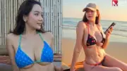 ซุปตาร์สาวอัปเดตความรัก หลังเลิกแฟนหนุ่มไปพักใจ