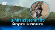 พายุถล่มกรุงเทพฯ ต้นไม้ล้มทับรถเสียหายหลายจุด