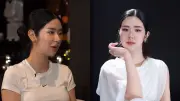 นุ่น สุทธิภา เปิดปมวัยเด็กถูกเพื่อนแบน แฟนเก่าต่อว่ากลิ่นตัวเหมือนศพ