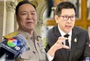 นายกฯ เศรษฐา สั่งทุกหน่วยงานช่วยเหลือผู้ประสบภัยน้ำท่วมอย่างเร่งด่วน