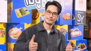บอย ปกรณ์ ปลื้ม คนแห่ชิม ชอปเมนูอร่อย ลิ้นติดโปรแฟร์ เมนูติดดาว