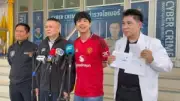 โปรดิวเซอร์ลิเวอร์พูลเผยความจริงเบื้องหลังการเปลี่ยนตัวโมฮาเหม็ดซาลาห์