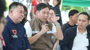 รมช.ศธ.ลงพื้นที่โคราชสั่งสางปมอาคารเรียนทรุด หลัง สส.ฉัตรยกปัญหากลางสภา