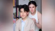 แอนนี่ บรู๊ค เปิดใจรับมือลูกตัดขาด ย้ำเลี้ยงลูกไม่ใช่เจ้าของชีวิต