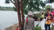 หญิงท้องอ่อนถูกฟ้าผ่าดับ สามีรอดอาการชาครึ่งตัว ขณะตกปลาในอุทัยธานี