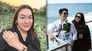 โก้ ธีรศักดิ์ ปกป้องหมู พิมพ์ผกา แฉชีวิตเหงา เผยทุกเรื่องแม่ลูก