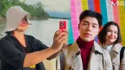 น้องพีพี กฤษฏ์ เปิดใจครั้งแรกหลังถูกแฟนคลับชายบุกบ้านสุดช็อก