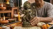 คาถาบูชาหนุมาน เสริมบารมีและโชคลาภ พลิกฟื้นดวงชะตาให้รุ่งเรือง