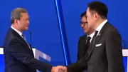 อนุทินเผยไทย-กัมพูชายึดแถลงการณ์หยุดยิง ไม่คุยเปิดด่าน