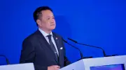 อนุทินไม่ขอเป็นกาวใจอดีตบิ๊กมหาดไทย จ่อฟ้องปลัด มท.