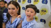 ชมพู่เอ็นดูน้องเกลเล่าโมเมนต์พ่อขอแม่แต่งงาน เปิดใจเรื่องต้าเหนิง